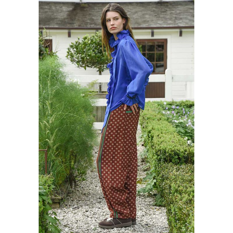 Cooper Follow The Track Pant image number 2